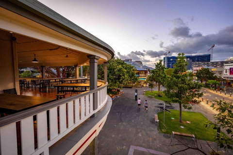 Hides Hotel - Accommodation Gladstone 26