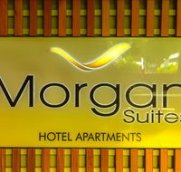 Morgan Suites - Accommodation Gladstone