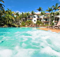 Grande Florida Beachside Resort - Accommodation Gladstone