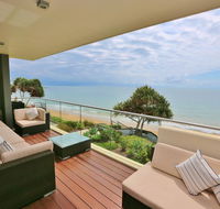 Dune On The Beach - Accommodation Gladstone