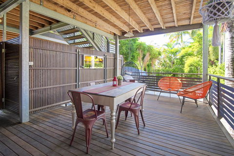 Anville Court - Accommodation Gladstone 17