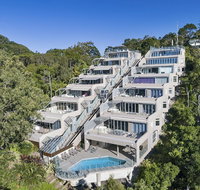 Picture Point Terraces - Accommodation Gladstone