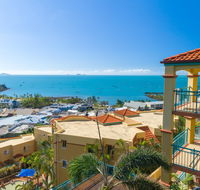 Toscana Village Resort - Accommodation Gladstone