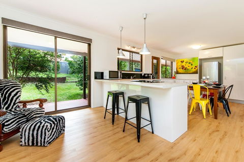 Arthouse - Accommodation Gladstone 1