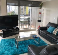 Moorings On Cavill Surfers Paradise - Accommodation Gladstone