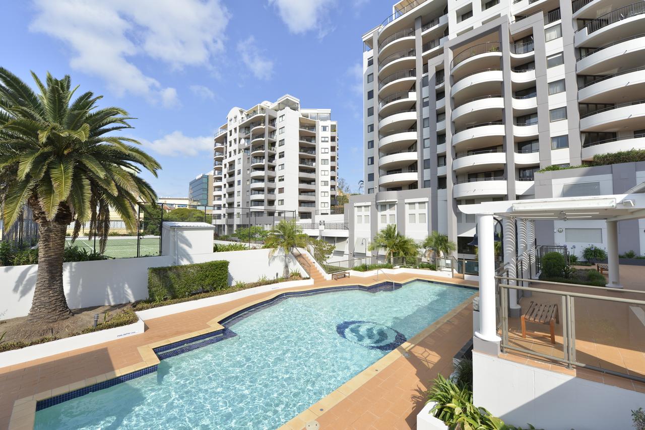Mount Coot Tha QLD Accommodation Gladstone