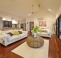 Paddons - Accommodation Gladstone