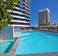 Oracle 2  3 Bedroom Apartments - We Accommodate - Accommodation Gladstone