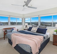 Elouera Tower - Accommodation Gladstone