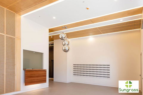 Fleet Lane Apartments - Accommodation Gladstone 4
