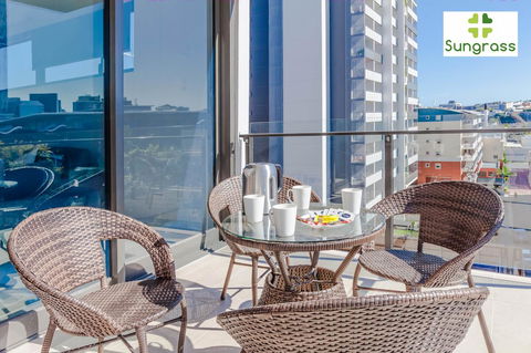 Fleet Lane Apartments - Accommodation Gladstone 17