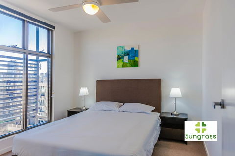 Fleet Lane Apartments - Accommodation Gladstone 11