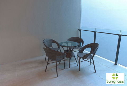 Fleet Lane Apartments - Accommodation Gladstone 32