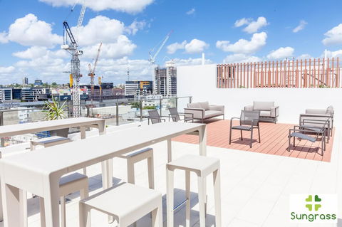 Fleet Lane Apartments - Accommodation Gladstone 19
