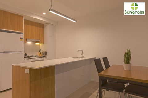 Fleet Lane Apartments - Accommodation Gladstone 26