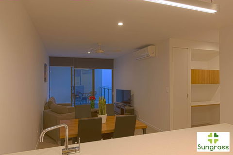 Fleet Lane Apartments - Accommodation Gladstone 28