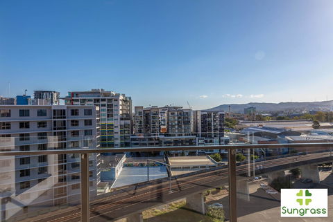 Fleet Lane Apartments - Accommodation Gladstone 18