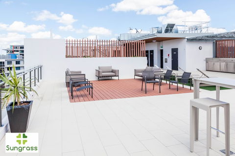 Fleet Lane Apartments - Accommodation Gladstone 23
