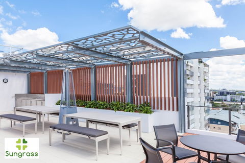 Fleet Lane Apartments - Accommodation Gladstone 24