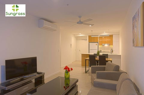 Fleet Lane Apartments - Accommodation Gladstone 30