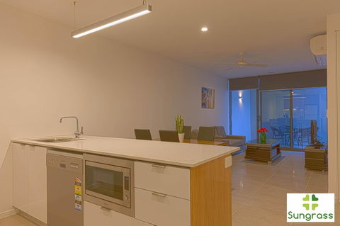 Fleet Lane Apartments - Accommodation Gladstone 27