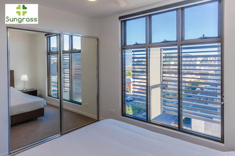 Fleet Lane Apartments - Accommodation Gladstone 6