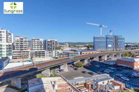 Fleet Lane Apartments - Accommodation Gladstone 12