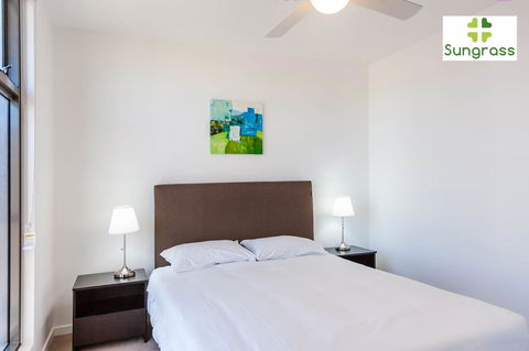 Fleet Lane Apartments - Accommodation Gladstone 9