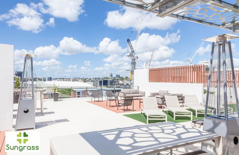 Fleet Lane Apartments - Accommodation Gladstone 21