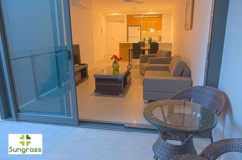 Fleet Lane Apartments - Accommodation Gladstone 31