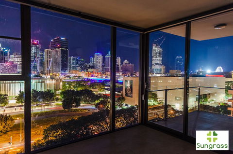 Fleet Lane Apartments - Accommodation Gladstone 0