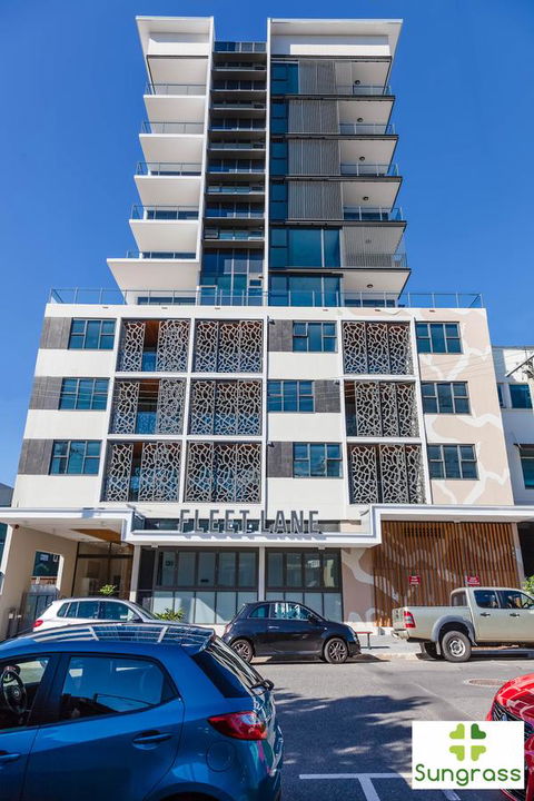 Fleet Lane Apartments - Accommodation Gladstone 2