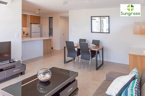 Fleet Lane Apartments - Accommodation Gladstone 14