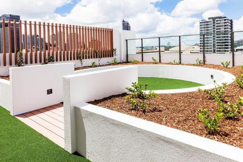 Fleet Lane Apartments - Accommodation Gladstone 5