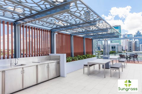 Fleet Lane Apartments - Accommodation Gladstone 22