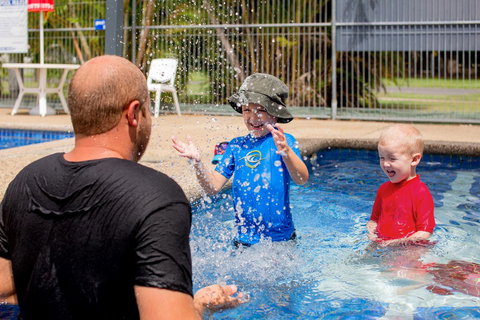 Ingenia Holidays Noosa North - Accommodation Gladstone 18