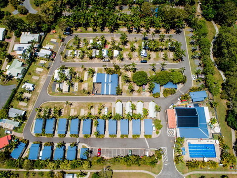 Ingenia Holidays Noosa North - Accommodation Gladstone 1