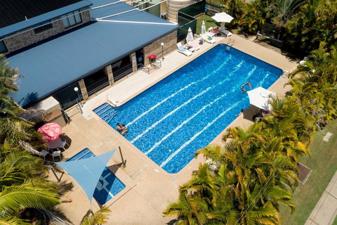 Ingenia Holidays Noosa North - Accommodation Gladstone 21