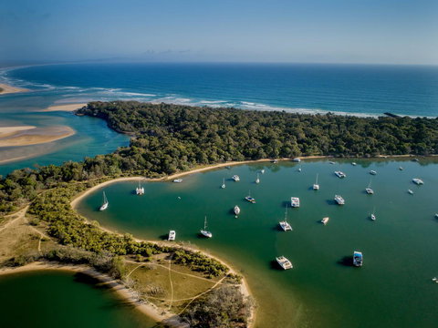 Ingenia Holidays Noosa North - Accommodation Gladstone 3