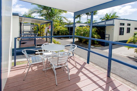 Ingenia Holidays Noosa North - Accommodation Gladstone 36