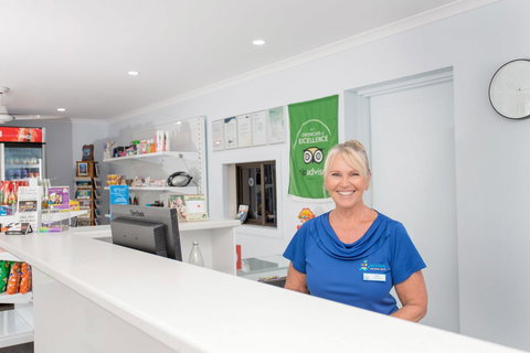 Ingenia Holidays Noosa North - Accommodation Gladstone 15