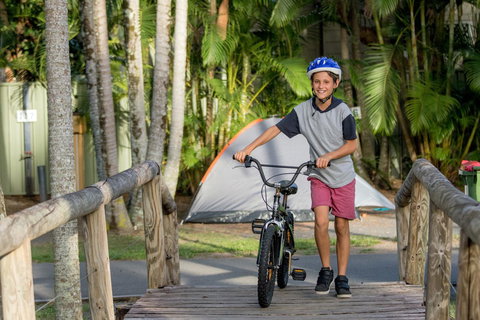 Ingenia Holidays Noosa North - Accommodation Gladstone 12