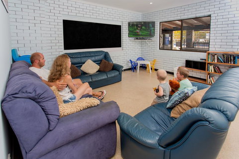 Ingenia Holidays Noosa North - Accommodation Gladstone 11