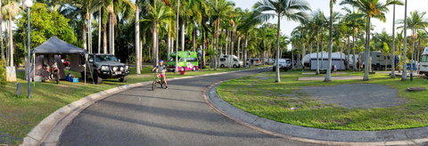 Ingenia Holidays Noosa North - Accommodation Gladstone 4