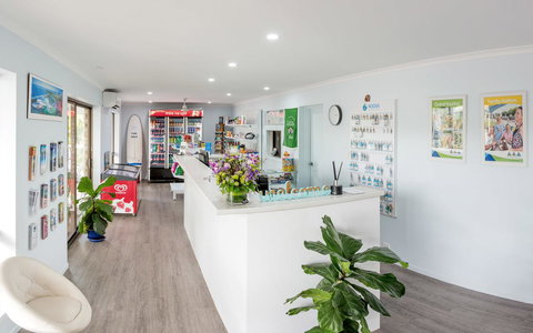 Ingenia Holidays Noosa North - Accommodation Gladstone 14