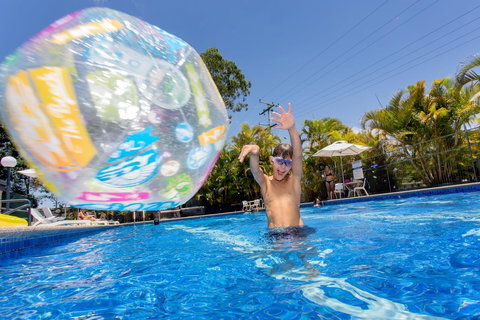 Ingenia Holidays Noosa North - Accommodation Gladstone 23