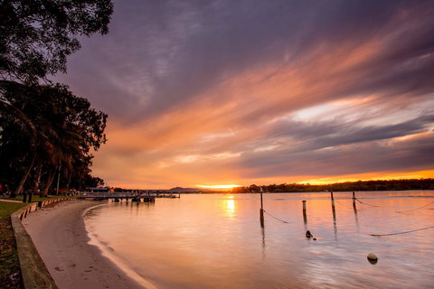 Ingenia Holidays Noosa North - Accommodation Gladstone 9