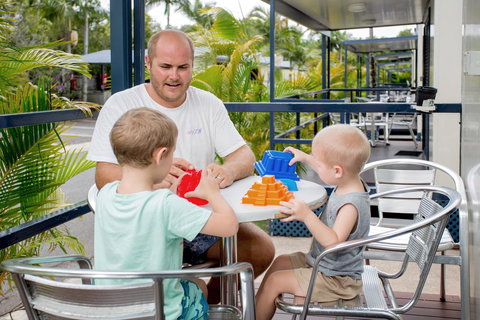 Ingenia Holidays Noosa North - Accommodation Gladstone 33