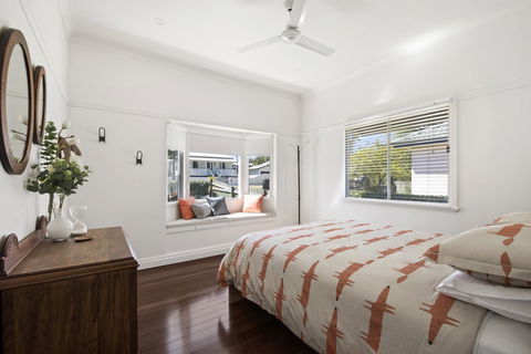 The Lighthouse - Accommodation Gladstone 4