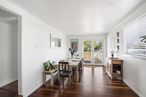 The Lighthouse - Accommodation Gladstone 8